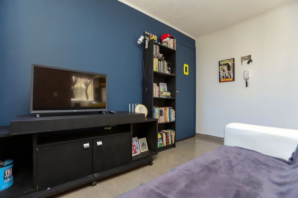 Apartamento, 2 quartos, 43 m² - Foto 8