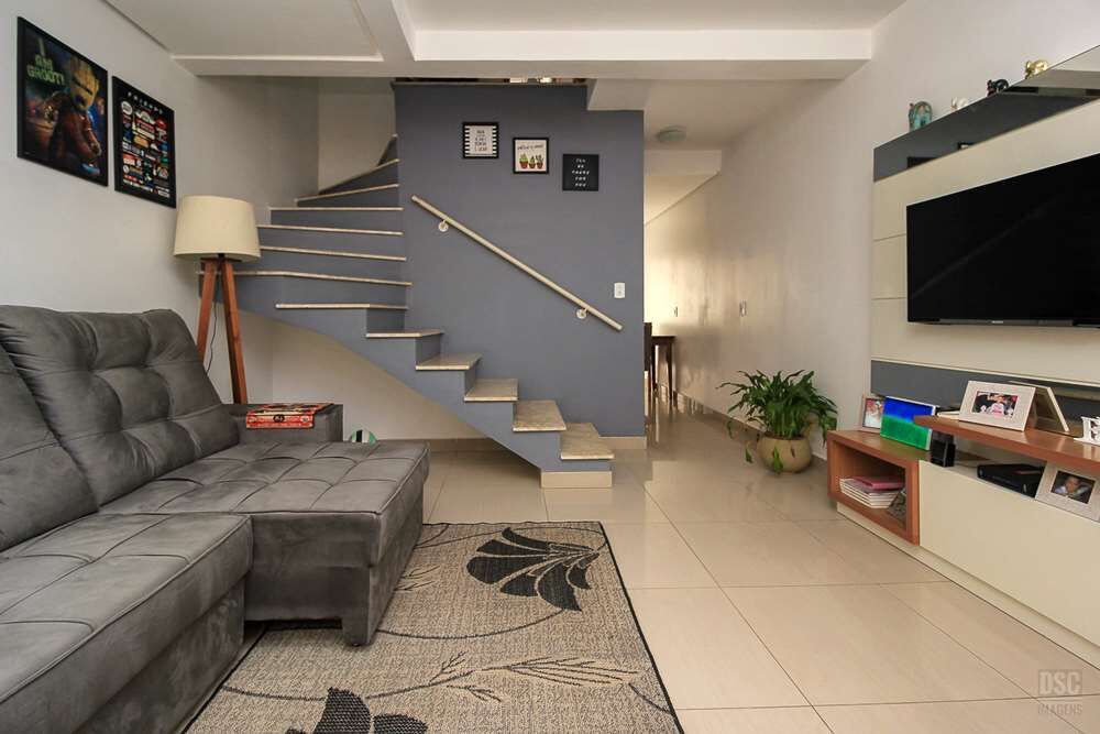 Casa, 2 quartos - Foto 17