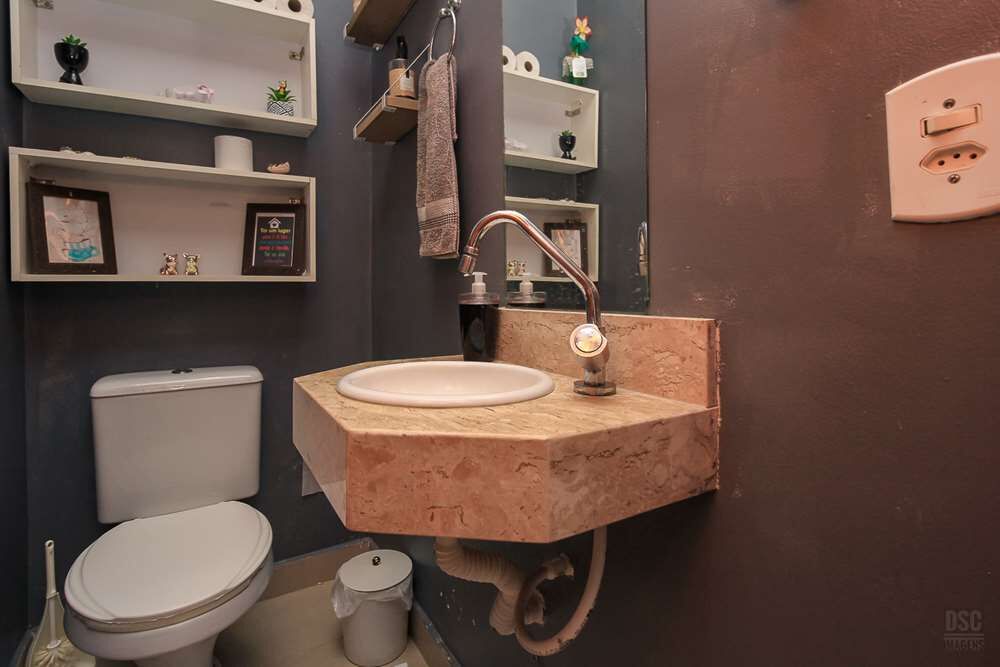 Casa, 2 quartos - Foto 19