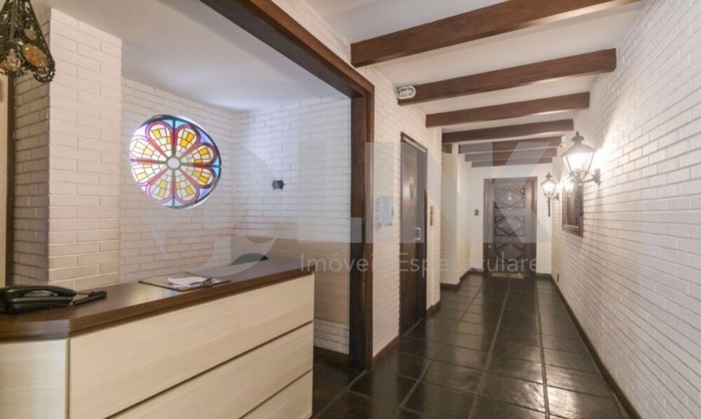 Apartamento à venda com 3 quartos, 142m² - Foto 12