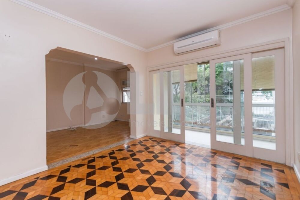 Apartamento à venda com 3 quartos, 142m² - Foto 3