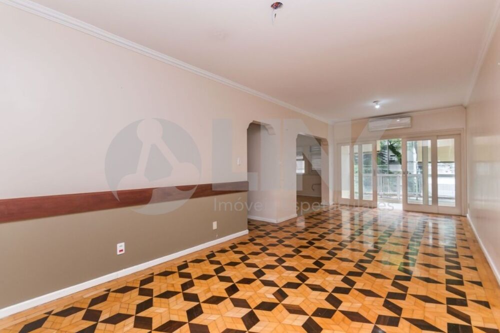 Apartamento à venda com 3 quartos, 142m² - Foto 1