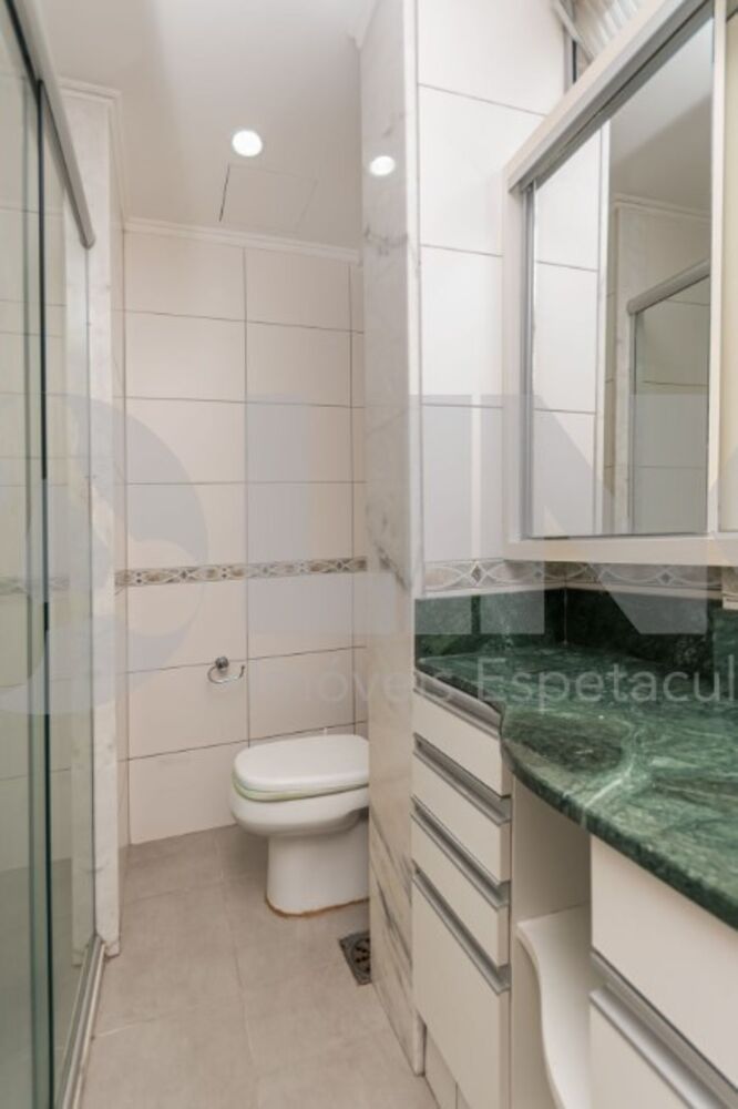 Apartamento à venda com 3 quartos, 142m² - Foto 6