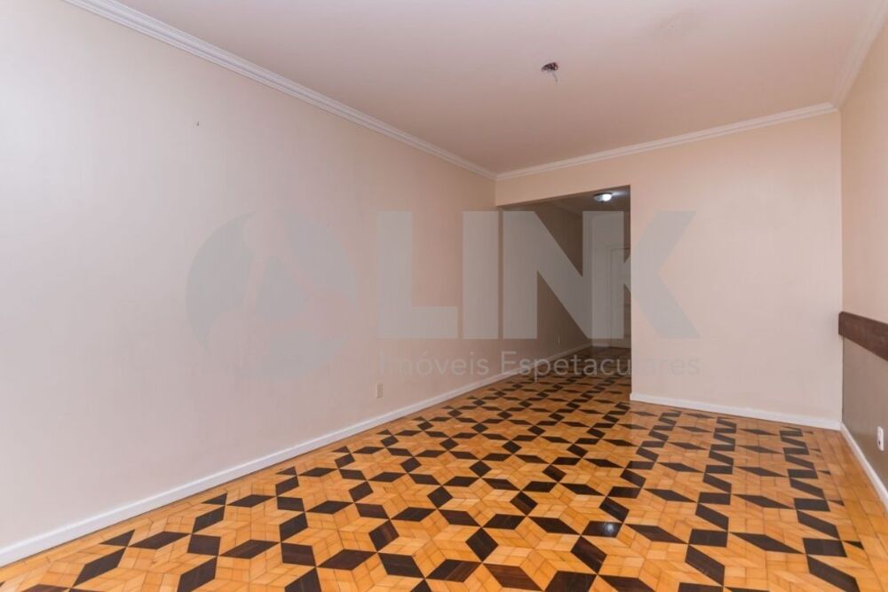 Apartamento à venda com 3 quartos, 142m² - Foto 4