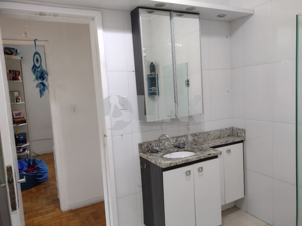 Apartamento, 3 quartos, 75 m² - Foto 2