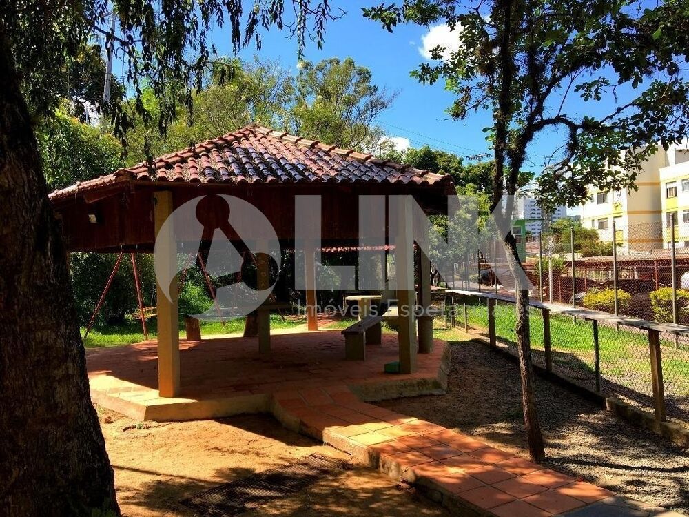 Apartamento à venda com 1 quarto, 48m² - Foto 4