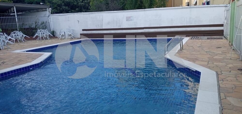 Apartamento à venda com 1 quarto, 48m² - Foto 5
