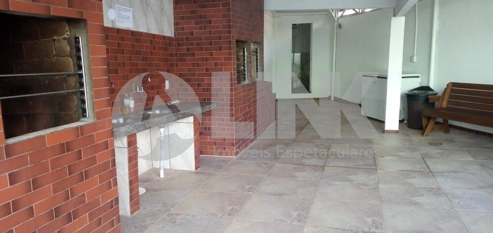 Apartamento à venda com 1 quarto, 48m² - Foto 3