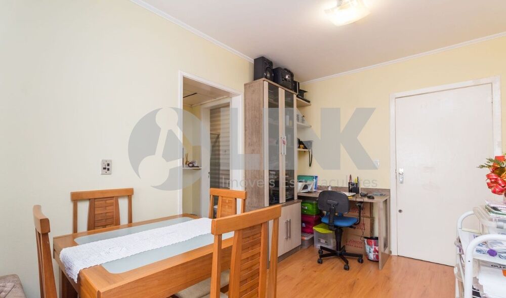 Apartamento, 1 quarto, 42 m² - Foto 3