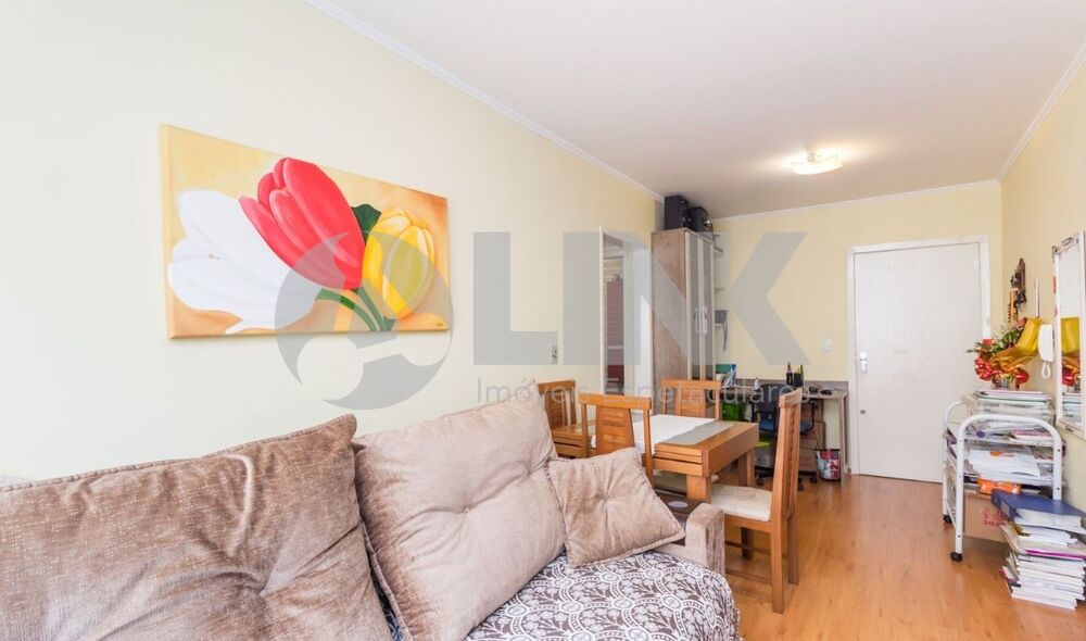 Apartamento, 1 quarto, 42 m² - Foto 4