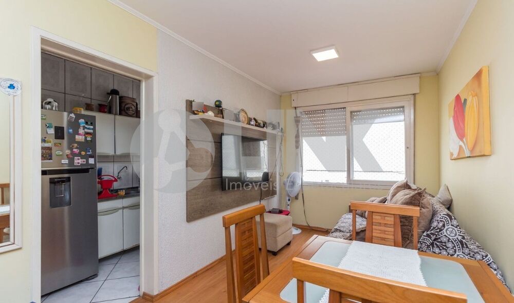 Apartamento, 1 quarto, 42 m² - Foto 1