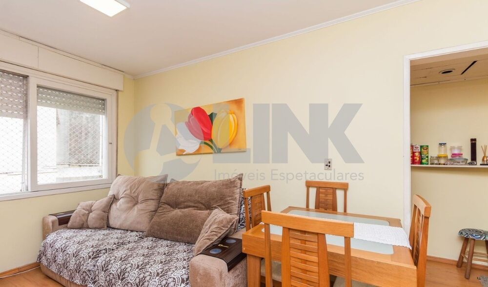 Apartamento, 1 quarto, 42 m² - Foto 2