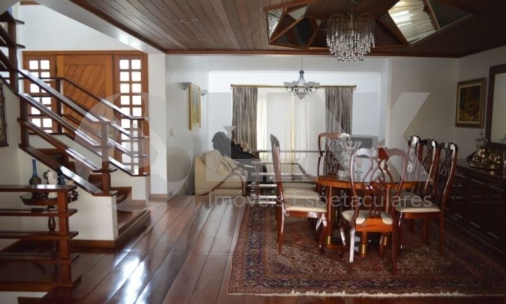 Casa, 3 quartos, 430 m² - Foto 2