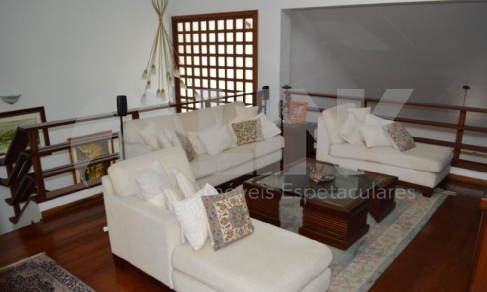 Casa, 3 quartos, 430 m² - Foto 3