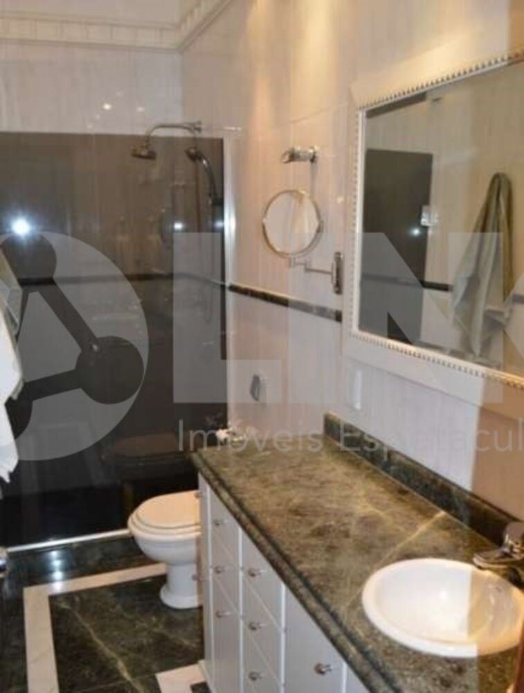 Casa, 3 quartos, 430 m² - Foto 4