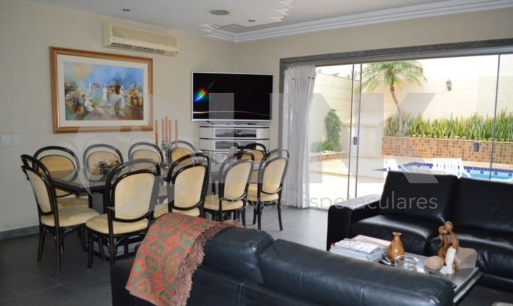 Casa, 3 quartos, 430 m² - Foto 1