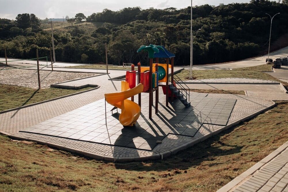 Terreno à venda - Foto 1