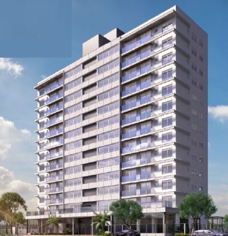 Apartamento, 3 quartos, 217 m² - Foto 1