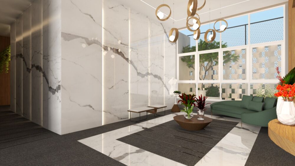 Apartamento, 3 quartos, 217 m² - Foto 2
