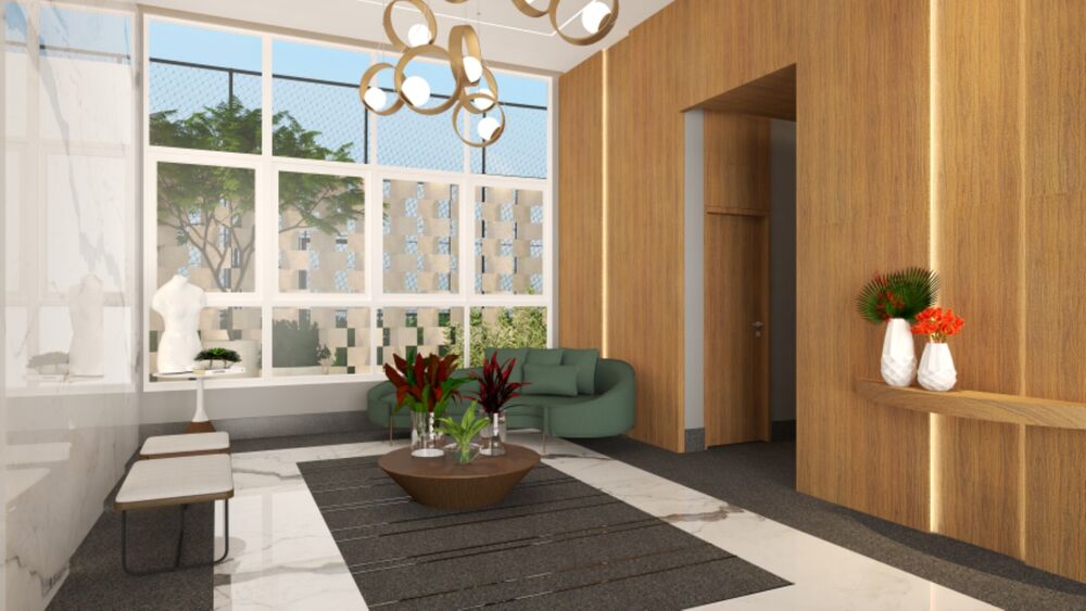 Apartamento, 3 quartos, 217 m² - Foto 4