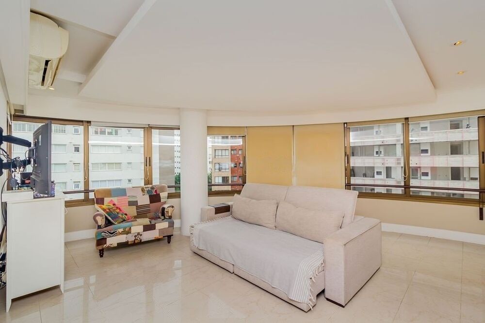 Apartamento, 3 quartos, 106 m² - Foto 1