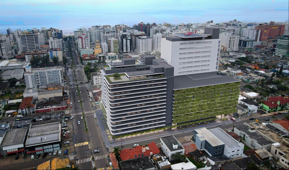Conjunto Comercial-Sala à venda, 290m² - Foto 5