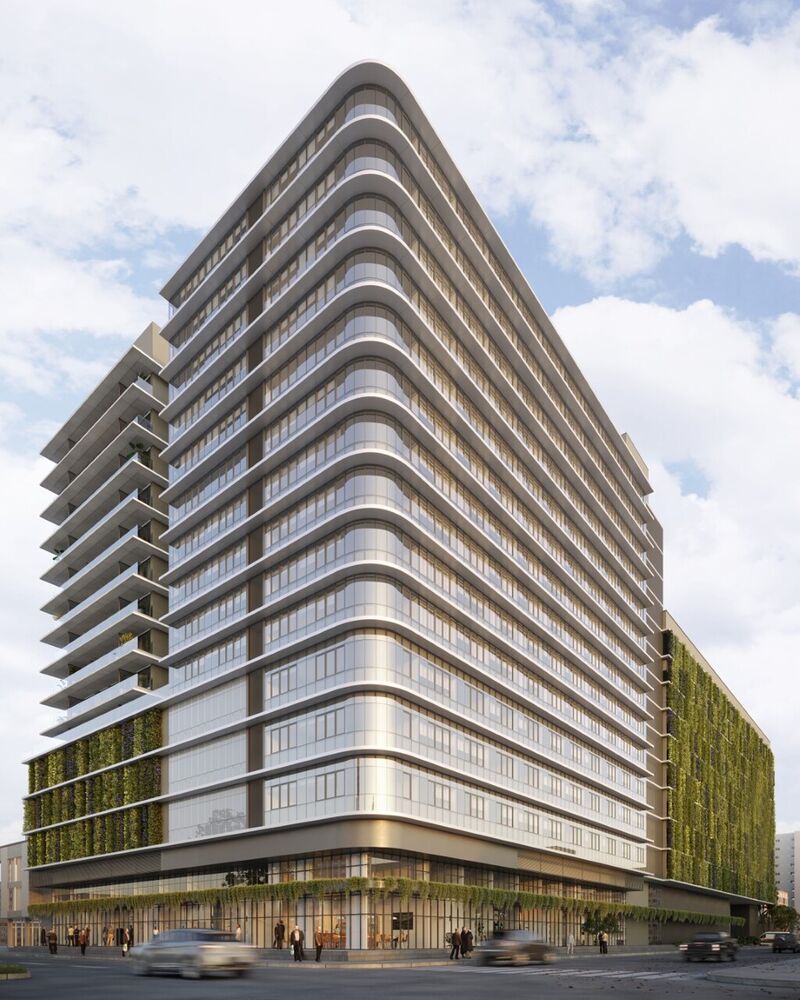 Conjunto Comercial-Sala à venda, 290m² - Foto 1