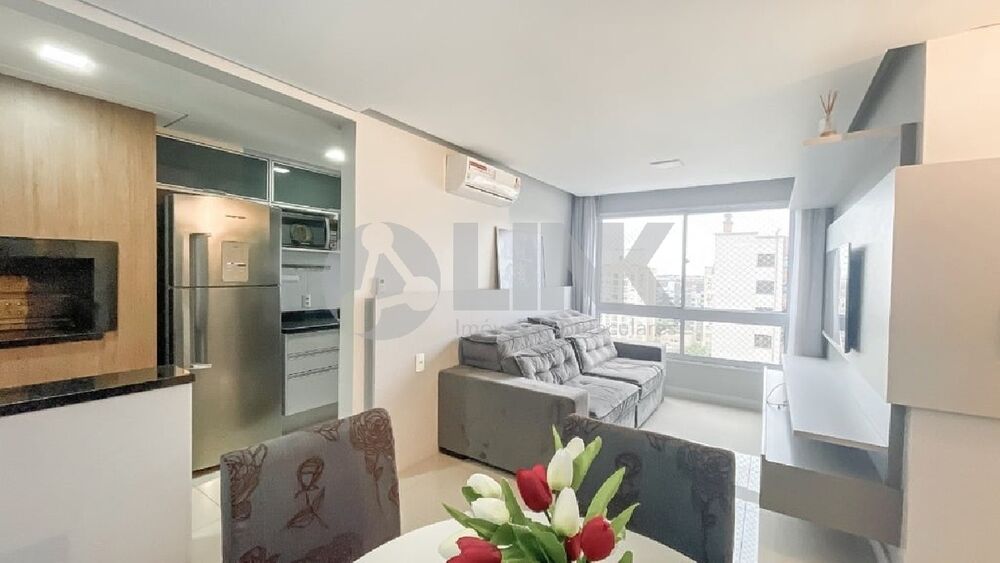 Apartamento, 3 quartos, 71 m² - Foto 1