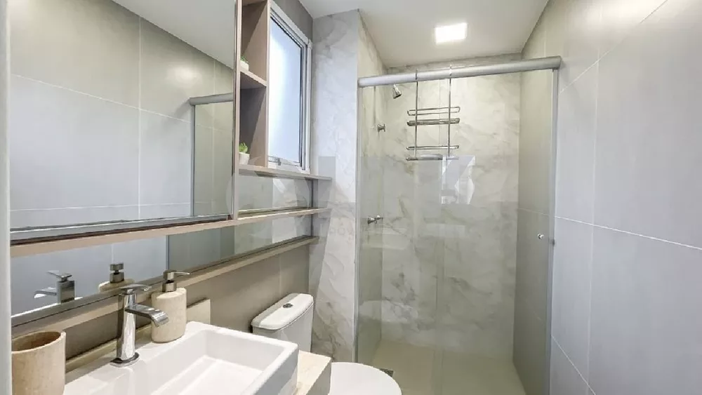 Apartamento, 3 quartos, 71 m² - Foto 11