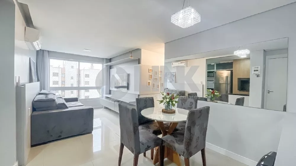 Apartamento, 3 quartos, 71 m² - Foto 2