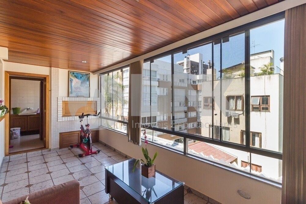 Apartamento, 3 quartos, 190 m² - Foto 2