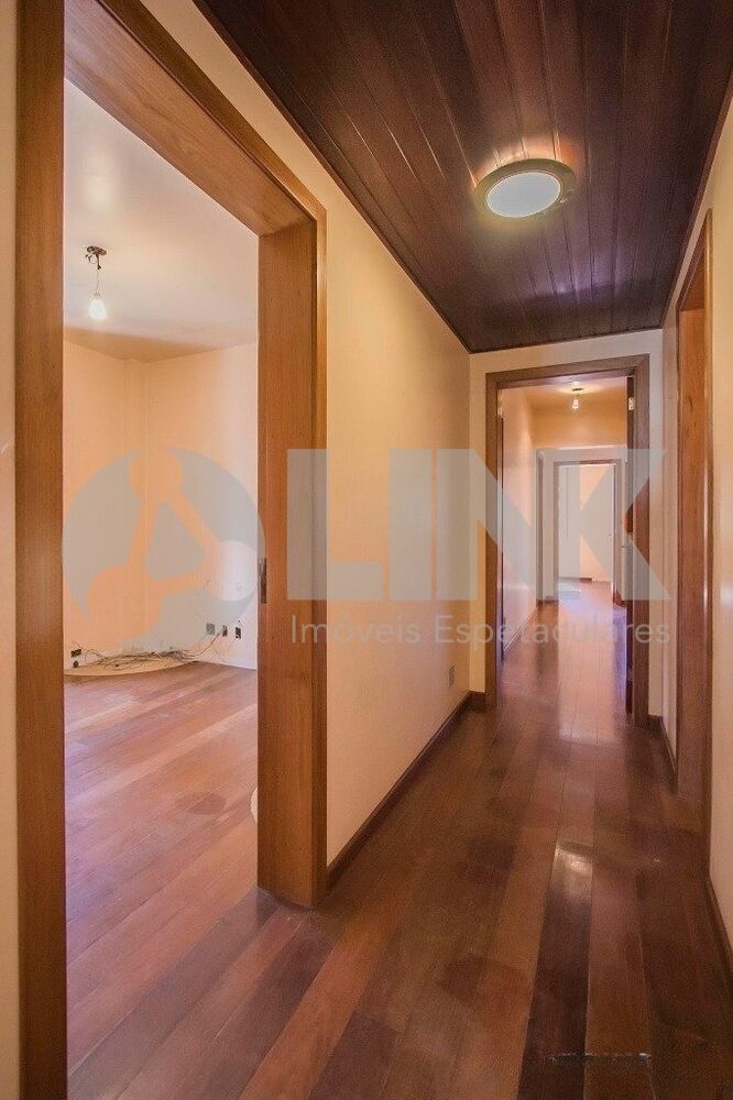 Apartamento, 3 quartos, 190 m² - Foto 6