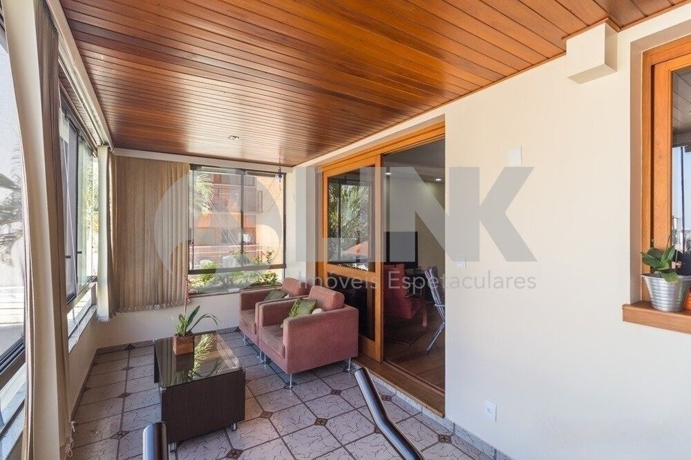 Apartamento, 3 quartos, 190 m² - Foto 5