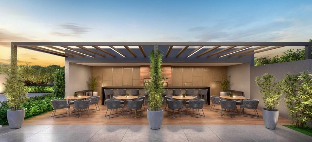 Apartamento à venda com 2 quartos, 69m² - Foto 7