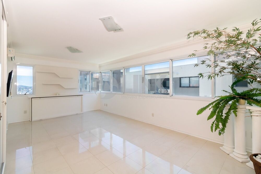 Apartamento, 3 quartos, 167 m² - Foto 3