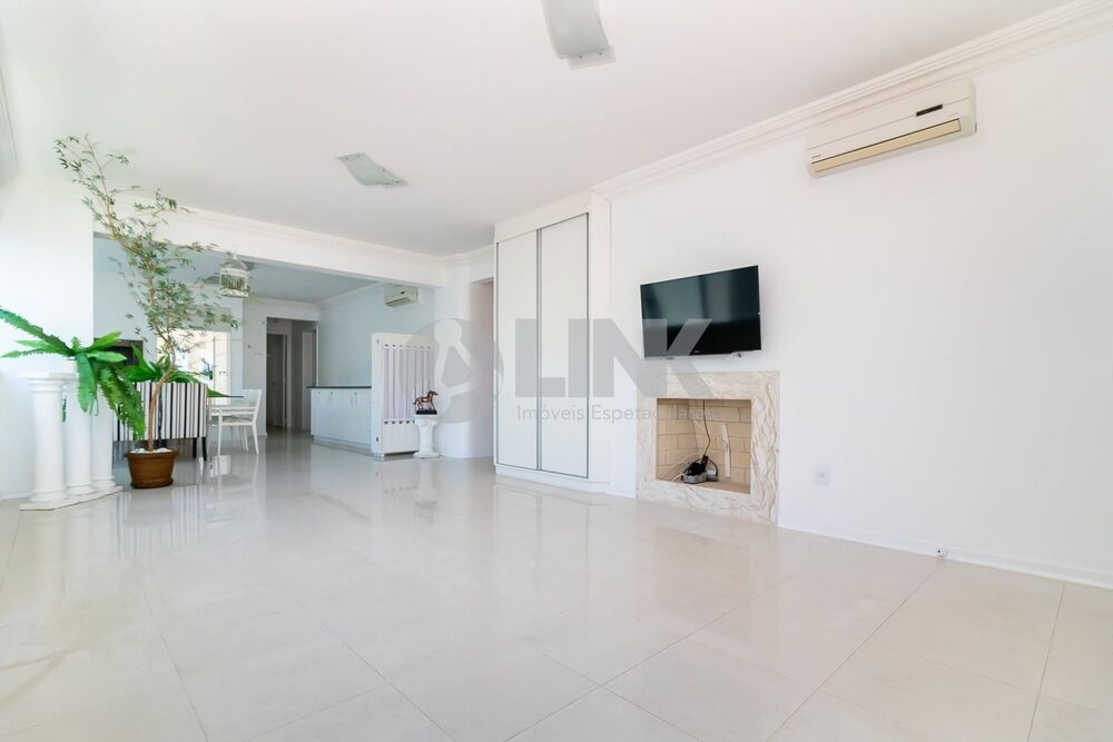 Apartamento, 3 quartos, 167 m² - Foto 2