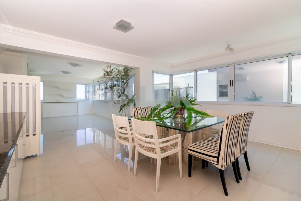 Apartamento, 3 quartos, 167 m² - Foto 7