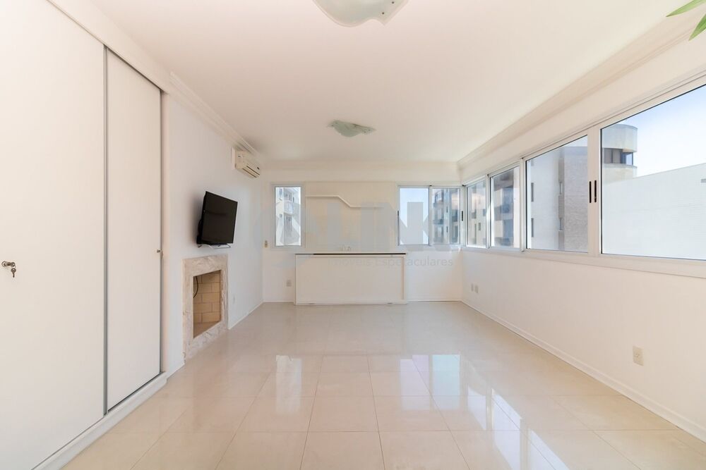 Apartamento, 3 quartos, 167 m² - Foto 1