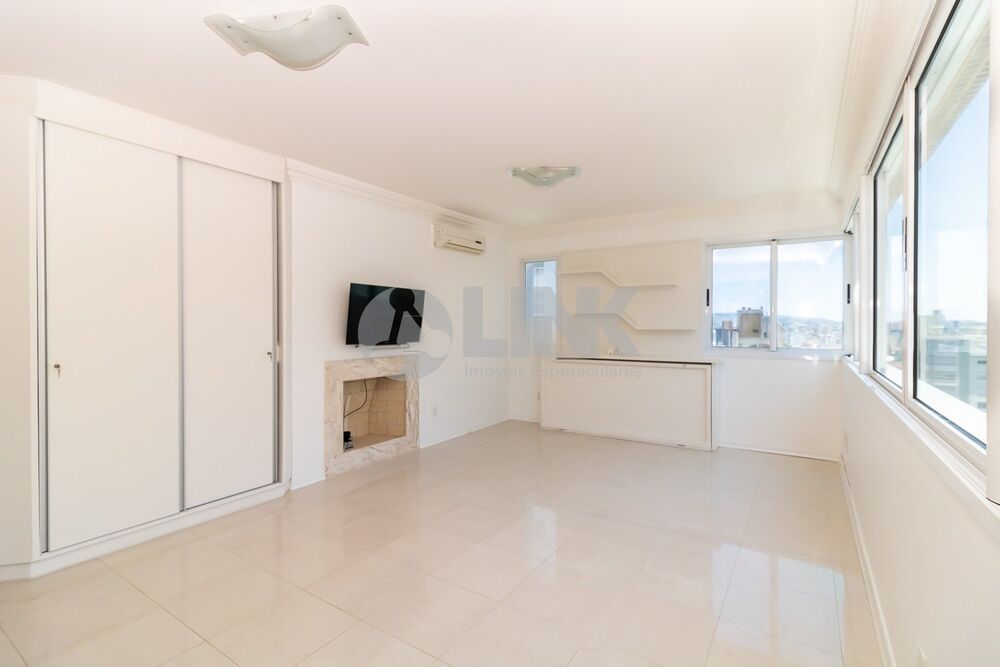 Apartamento, 3 quartos, 167 m² - Foto 4
