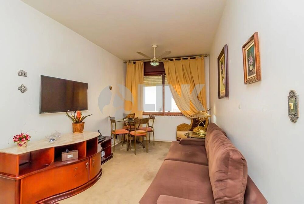 Apartamento, 2 quartos, 72 m² - Foto 1