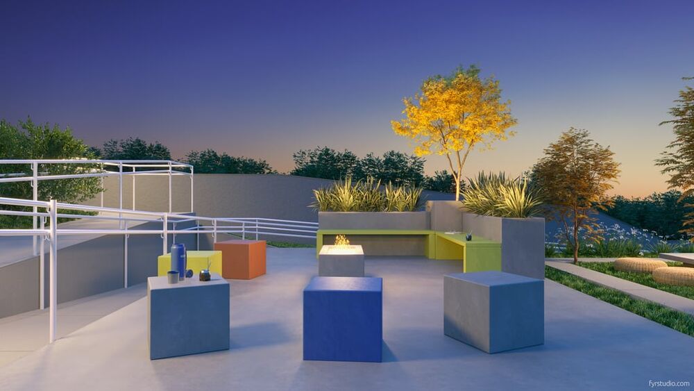 Apartamento, 2 quartos, 40 m² - Foto 4