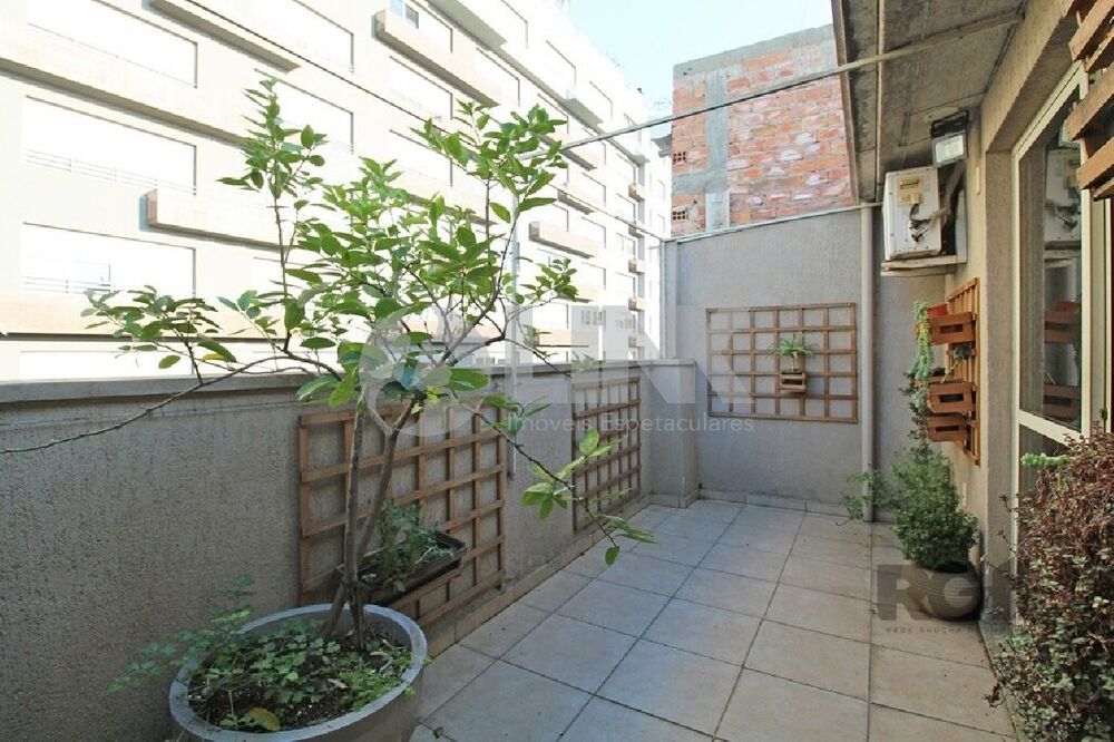 Cobertura, 2 quartos, 133 m² - Foto 2