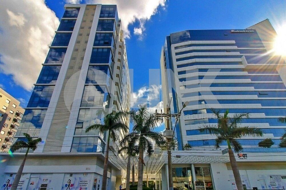Apartamento, 1 quarto, 39 m² - Foto 12