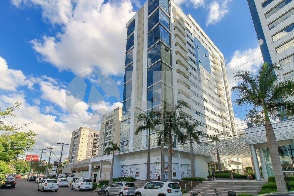 Apartamento, 1 quarto, 39 m² - Foto 10