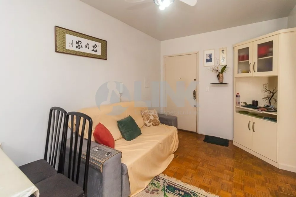 Apartamento à venda com 2 quartos, 63m² - Foto 3