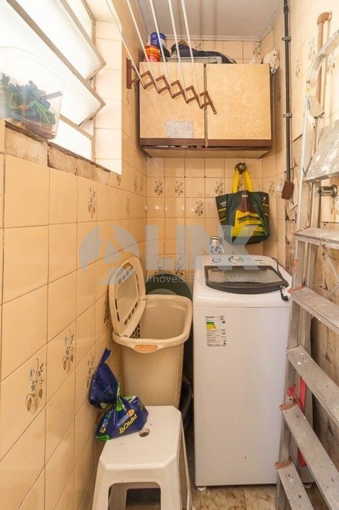 Apartamento à venda com 2 quartos, 63m² - Foto 8