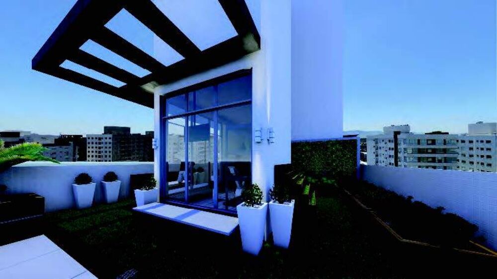 Apartamento, 3 quartos, 126 m² - Foto 3