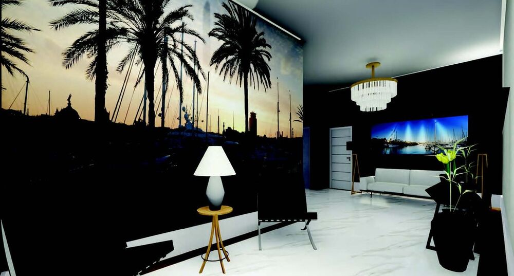 Apartamento, 3 quartos, 126 m² - Foto 1