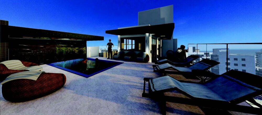 Apartamento, 3 quartos, 126 m² - Foto 4