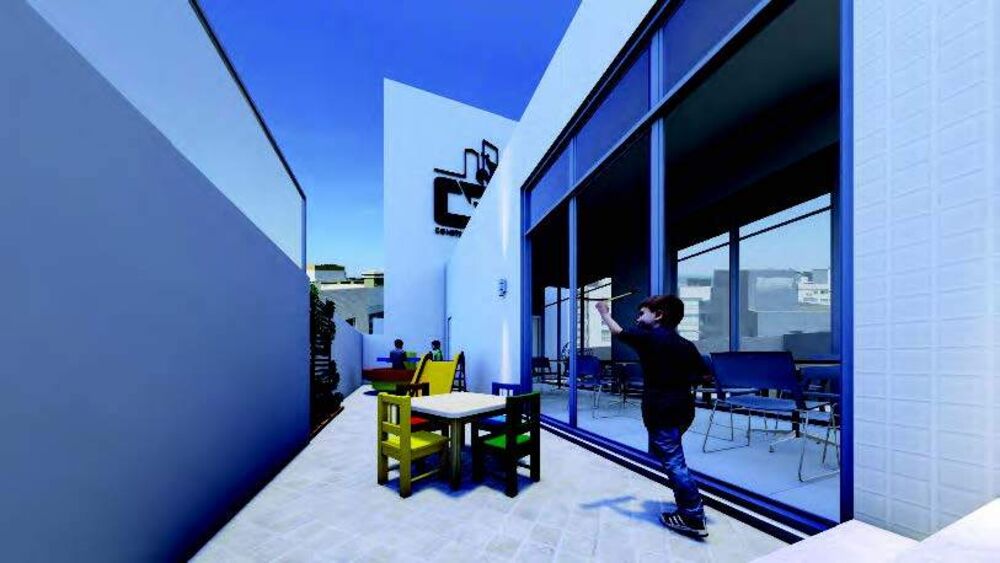 Apartamento, 3 quartos, 126 m² - Foto 2